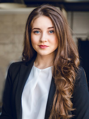 Jessica Brown
